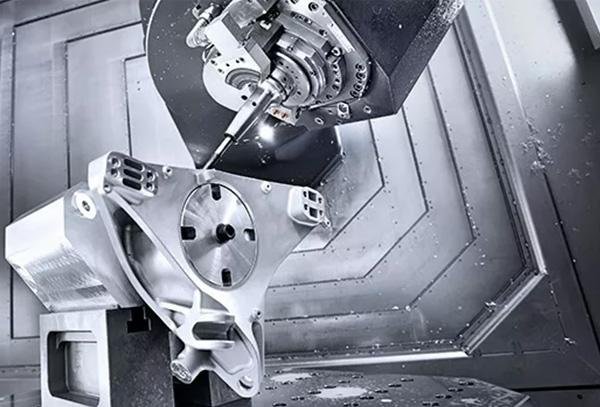 Additive Manufacturing Tooling