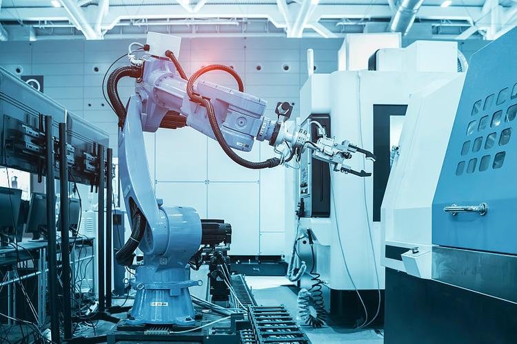 Automation and Robotics