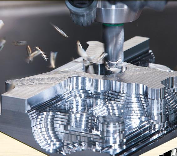 Additive Manufacturing Tooling